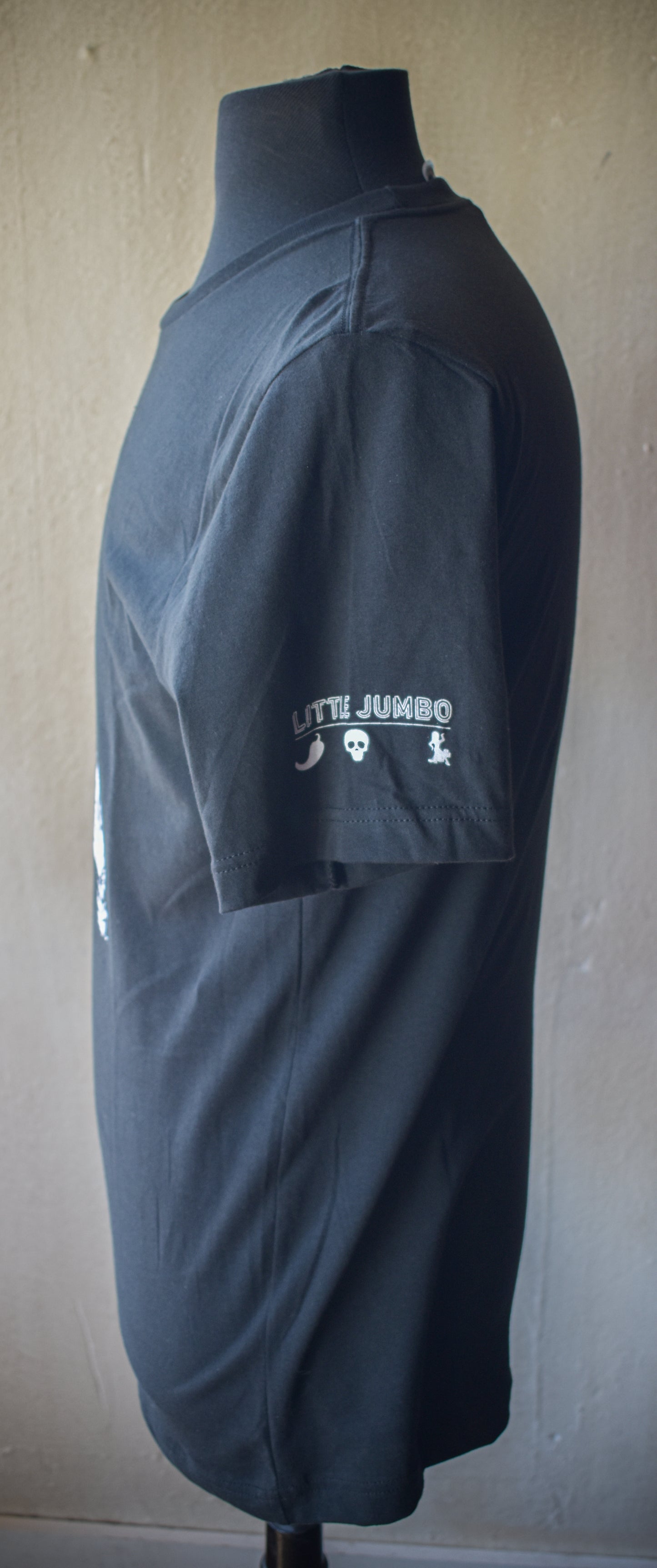 Spicy Dead Lady Shirt