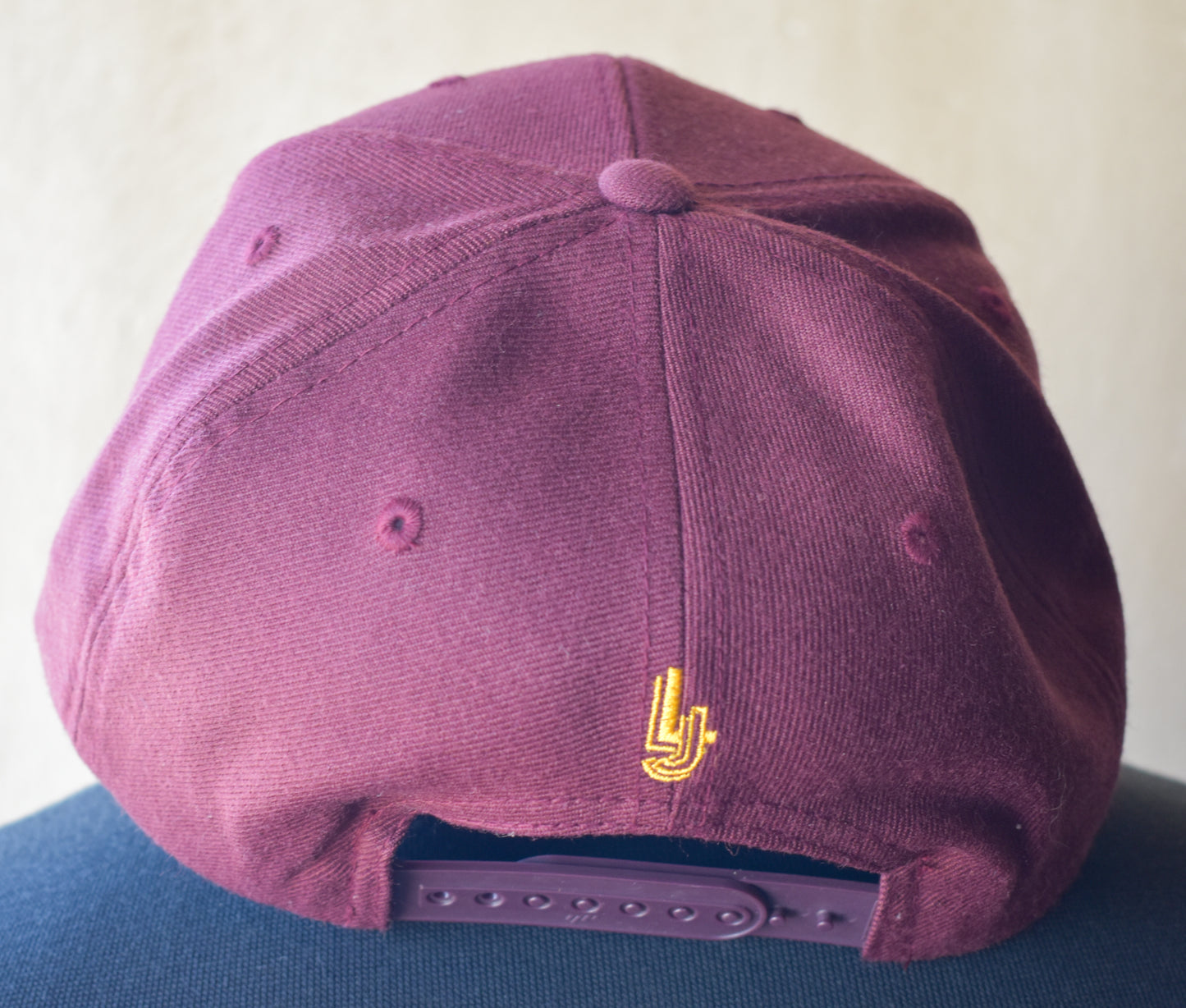 Foxyhot Snapback Hat