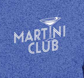 Martini Club