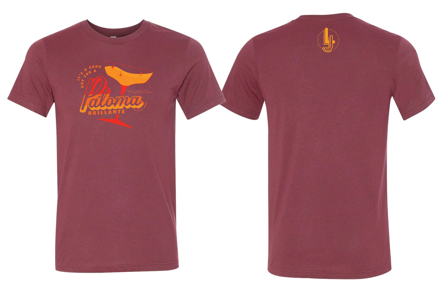Paloma Shirt