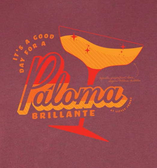 Paloma Shirt